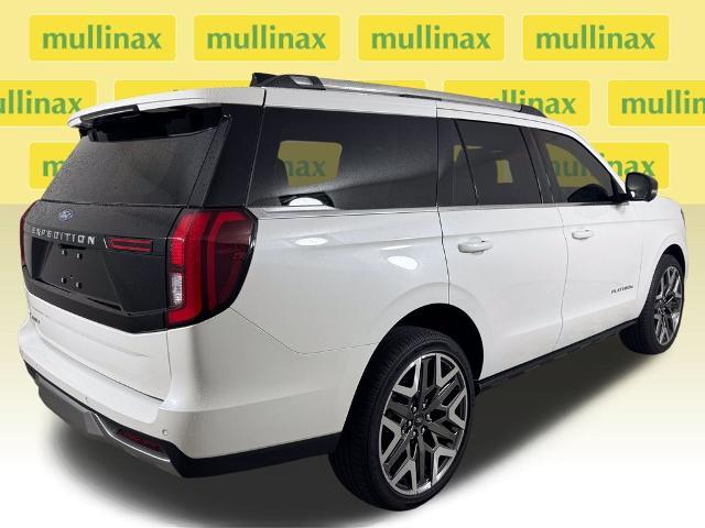 2026 Ford Expedition - $75,250