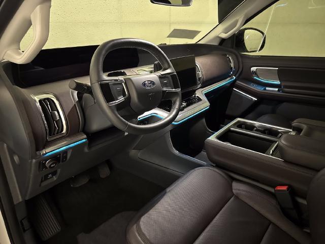 2026 Ford Expedition - $75,250