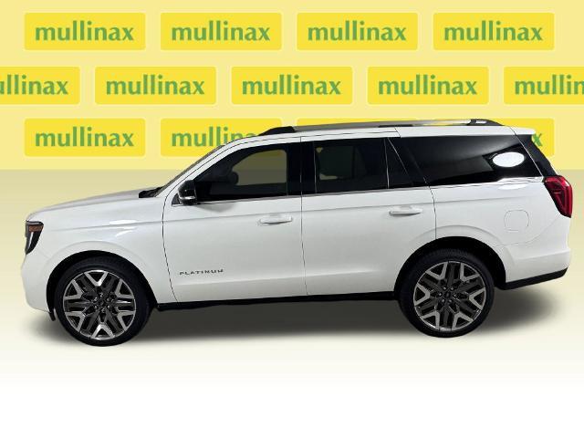 2026 Ford Expedition - $75,250