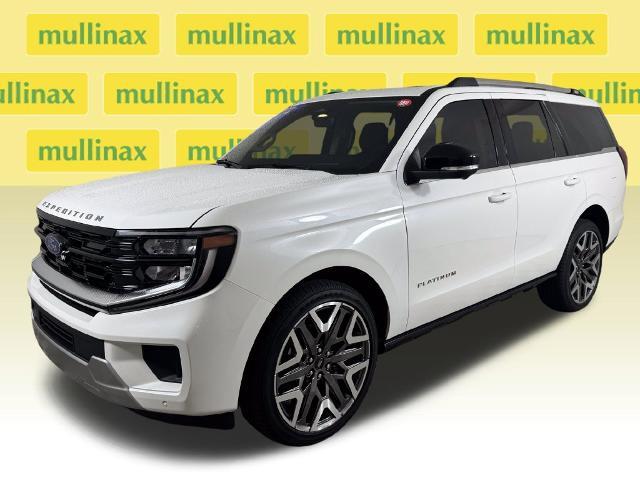 2026 Ford Expedition - $75,250