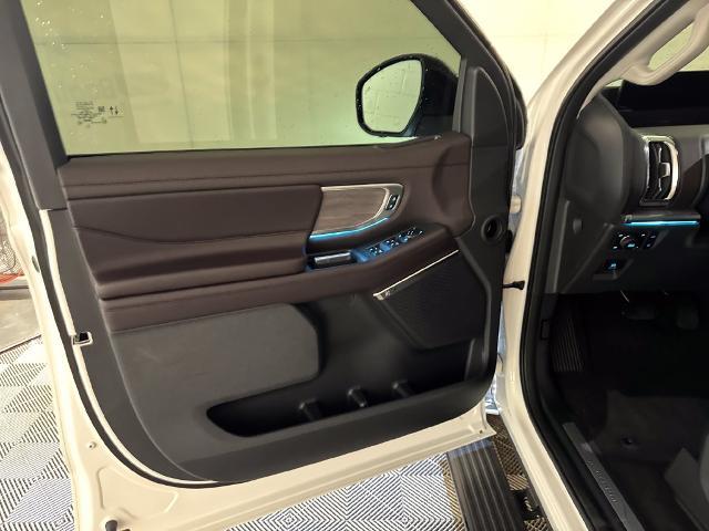 2026 Ford Expedition - $75,250