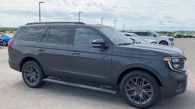 Preowned 2025 Ford Expedition Platinum for Sale