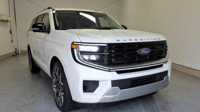 Preowned 2025 Ford Expedition Platinum for Sale
