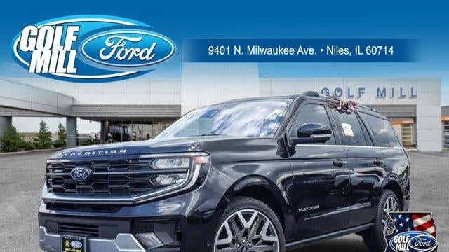 Preowned 2025 Ford Expedition Platinum for Sale