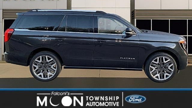 Preowned 2025 Ford Expedition Platinum for Sale