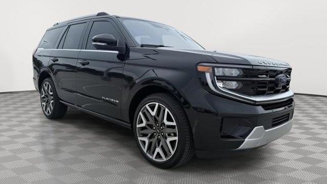 Preowned 2025 Ford Expedition Platinum for Sale
