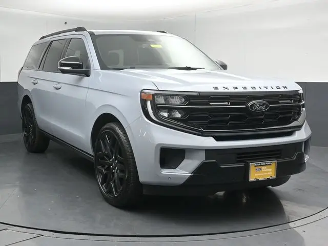 2026 Ford Expedition - $78,595