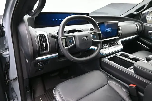 2026 Ford Expedition - $78,595