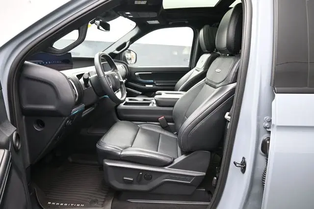 2026 Ford Expedition - $78,595