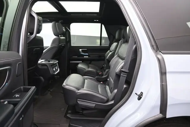 2026 Ford Expedition - $78,595