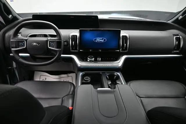 2026 Ford Expedition - $78,595