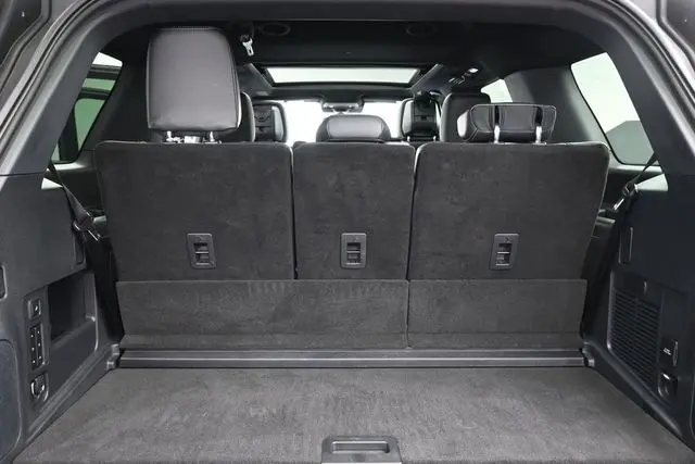 2026 Ford Expedition - $78,595