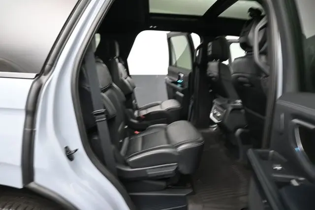 2026 Ford Expedition - $78,595