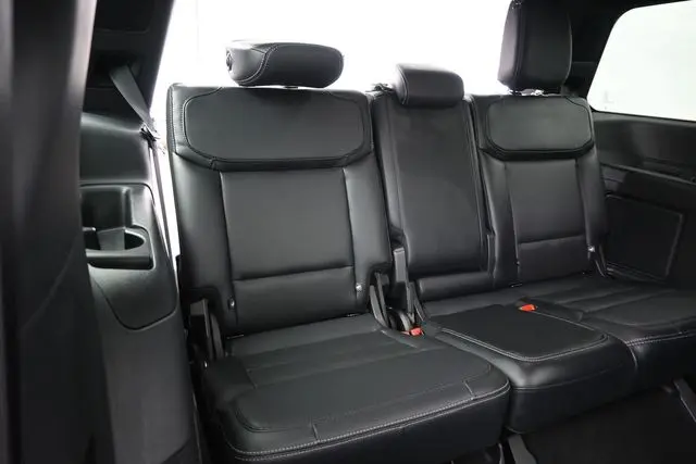 2026 Ford Expedition - $78,595