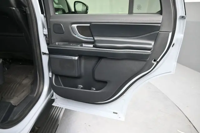 2026 Ford Expedition - $78,595