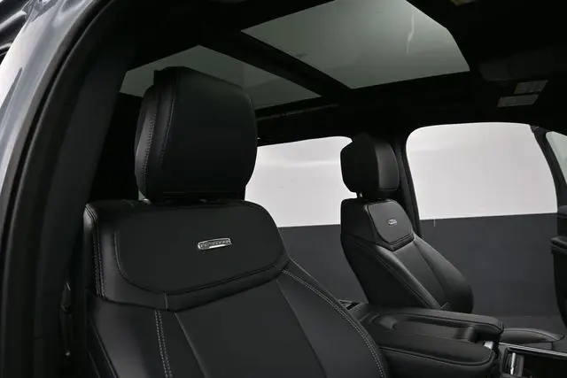 2026 Ford Expedition - $78,595