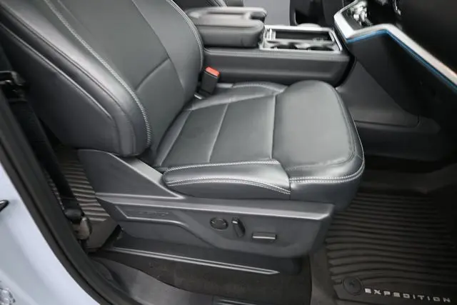 2026 Ford Expedition - $78,595