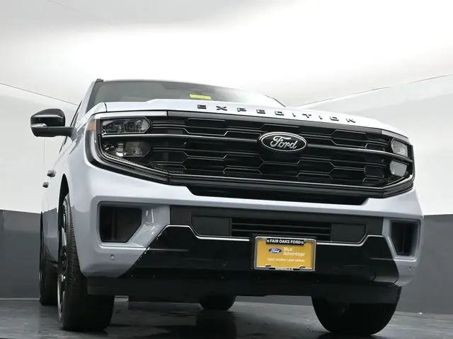 2026 Ford Expedition - $78,595