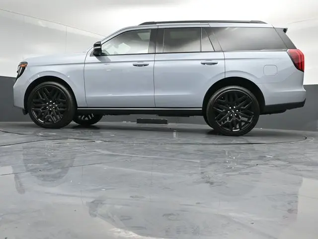 2026 Ford Expedition - $78,595