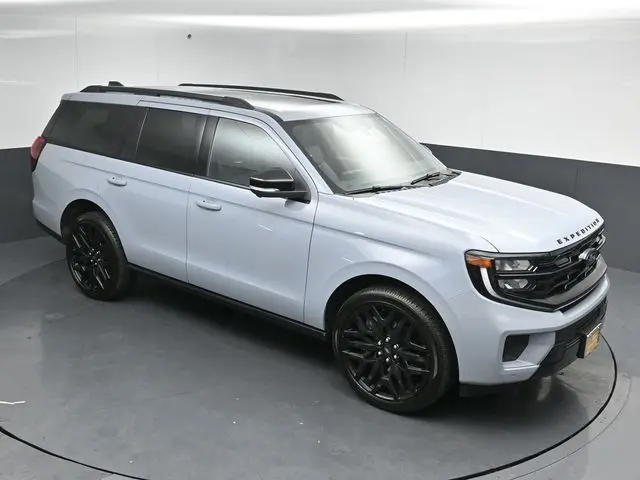 2026 Ford Expedition - $78,595