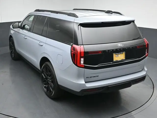 2026 Ford Expedition - $78,595