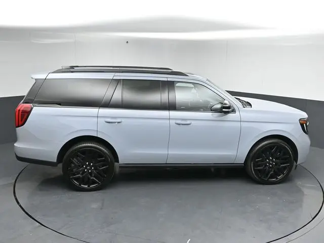 2026 Ford Expedition - $78,595
