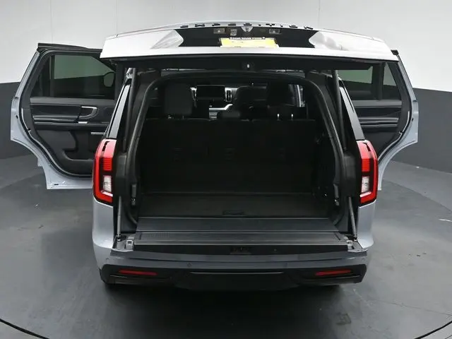 2026 Ford Expedition - $78,595
