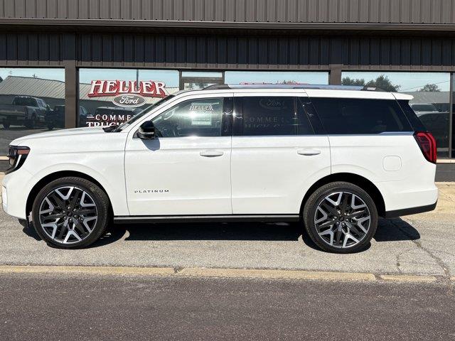 2026 Ford Expedition - $79,962