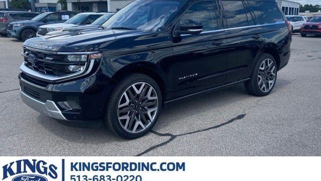 Preowned 2025 Ford Expedition Platinum for Sale