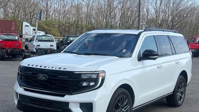 Preowned 2025 Ford Expedition Platinum for Sale