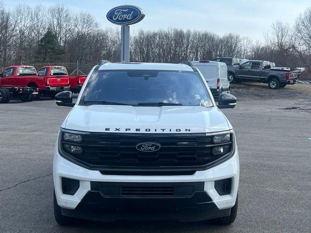 2025 Ford Expedition - $72,923