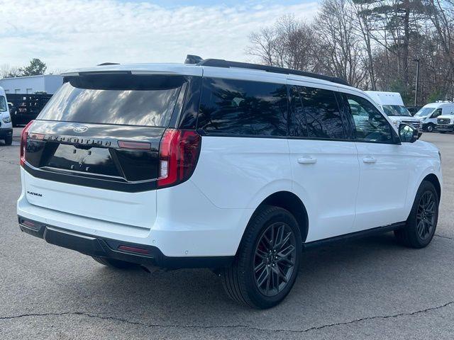 2025 Ford Expedition - $72,923