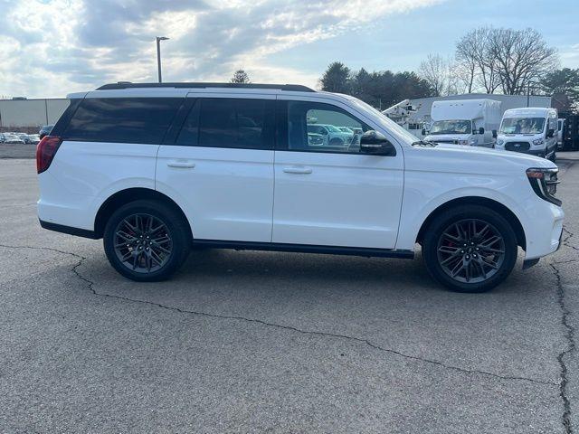 2025 Ford Expedition - $72,923