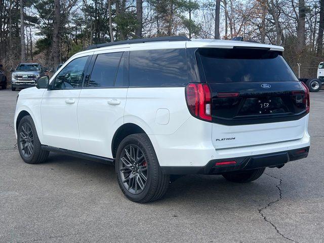 2025 Ford Expedition - $72,923