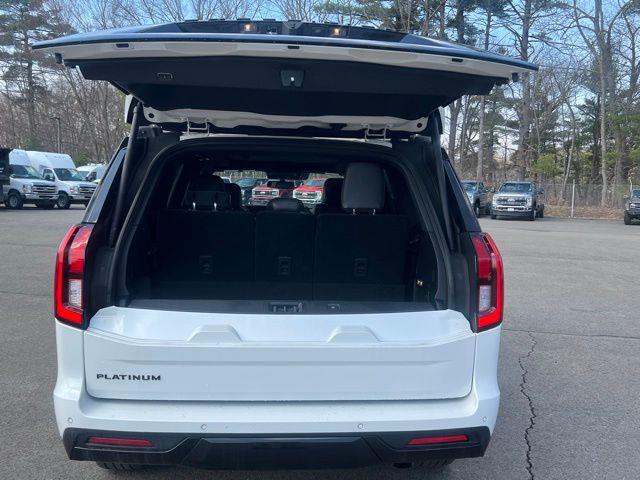 2025 Ford Expedition - $72,923