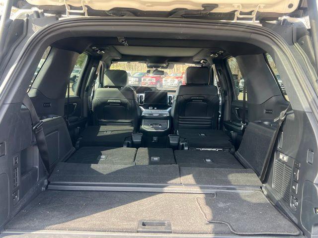2025 Ford Expedition - $72,923