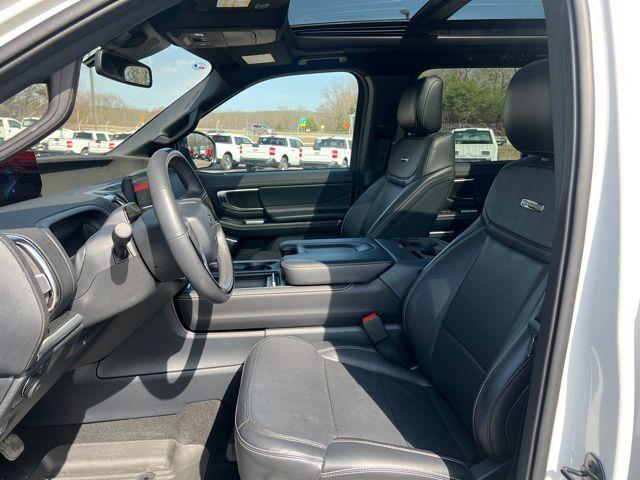 2025 Ford Expedition - $72,923