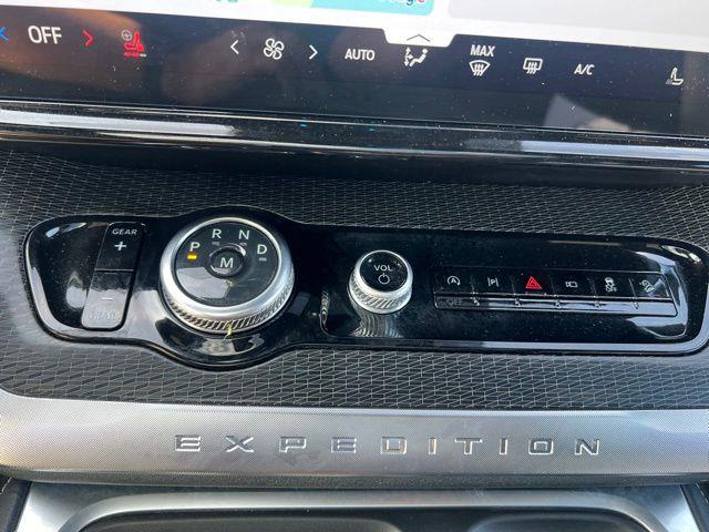 2025 Ford Expedition - $72,923