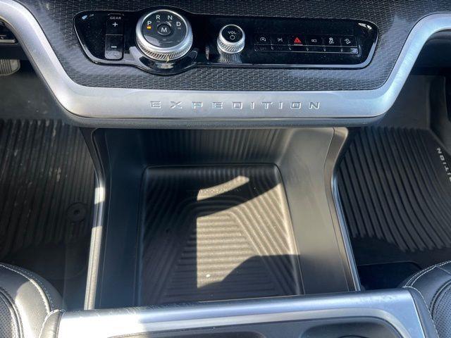 2025 Ford Expedition - $72,923