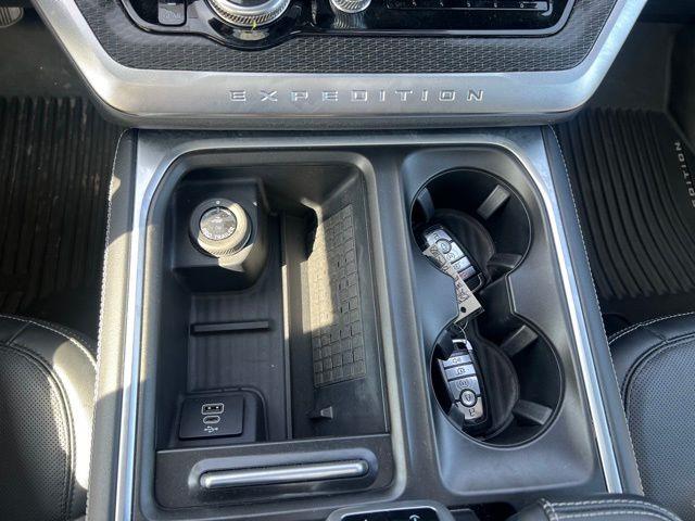 2025 Ford Expedition - $72,923