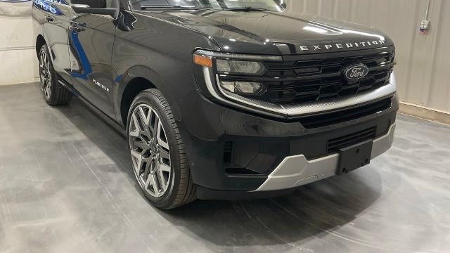 Preowned 2025 Ford Expedition Platinum for Sale