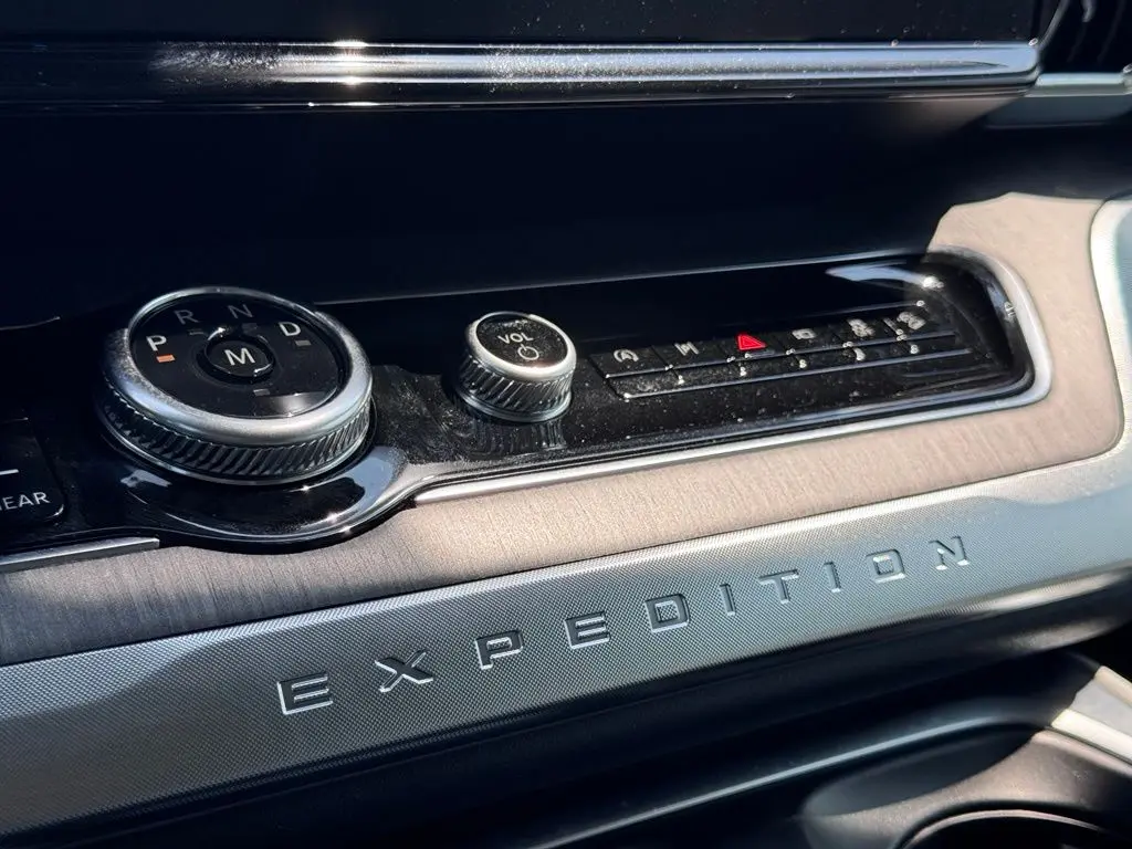2025 Ford Expedition - $77,000