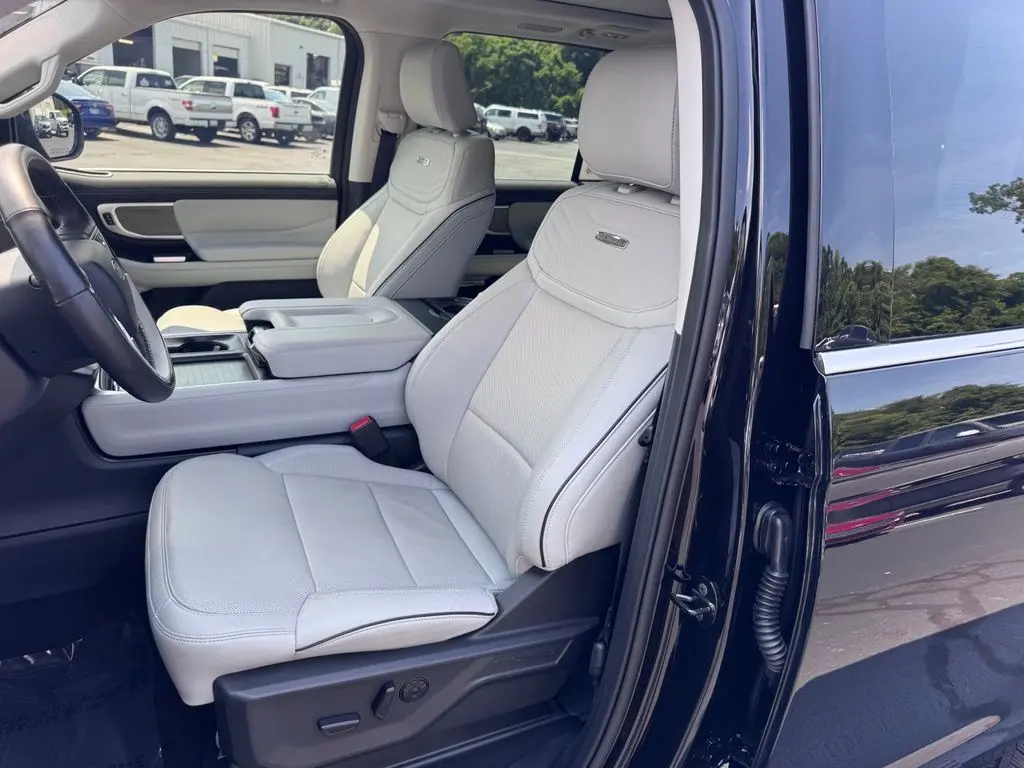 2025 Ford Expedition - $77,000