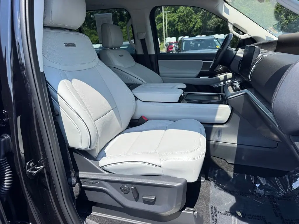 2025 Ford Expedition - $77,000