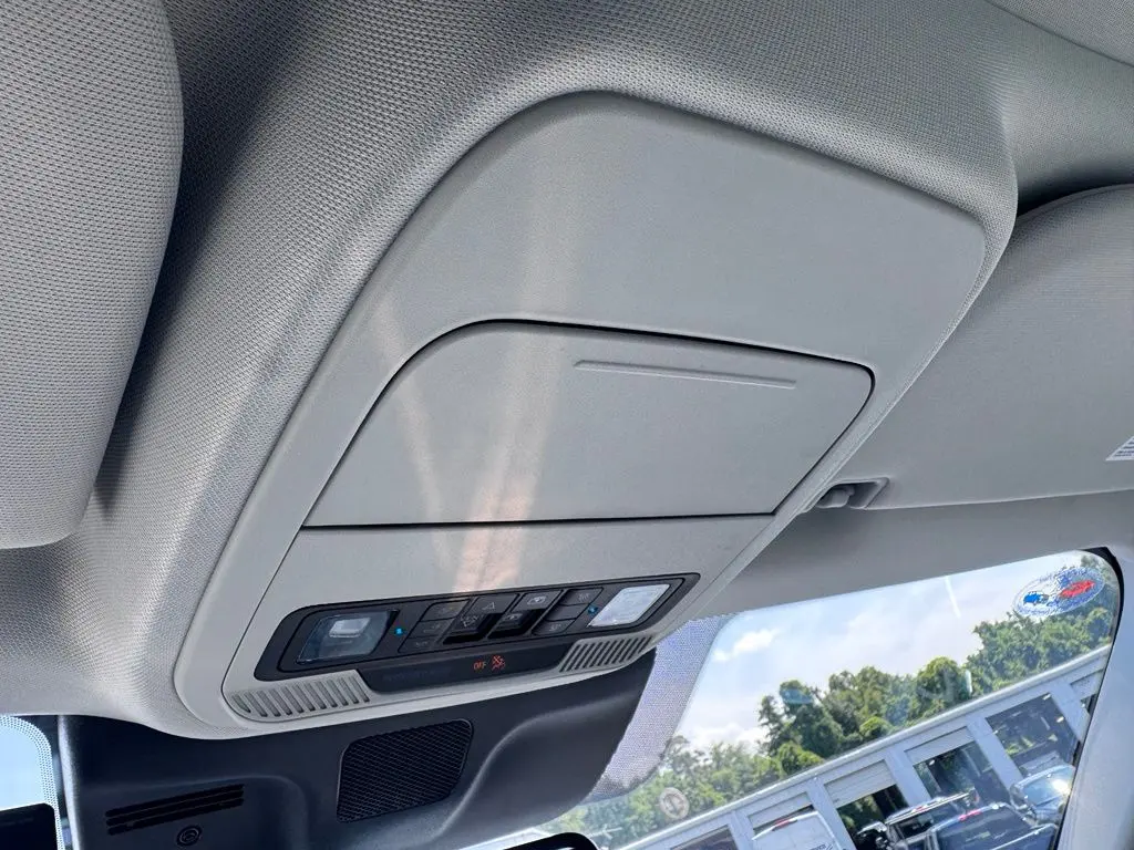 2025 Ford Expedition - $77,000