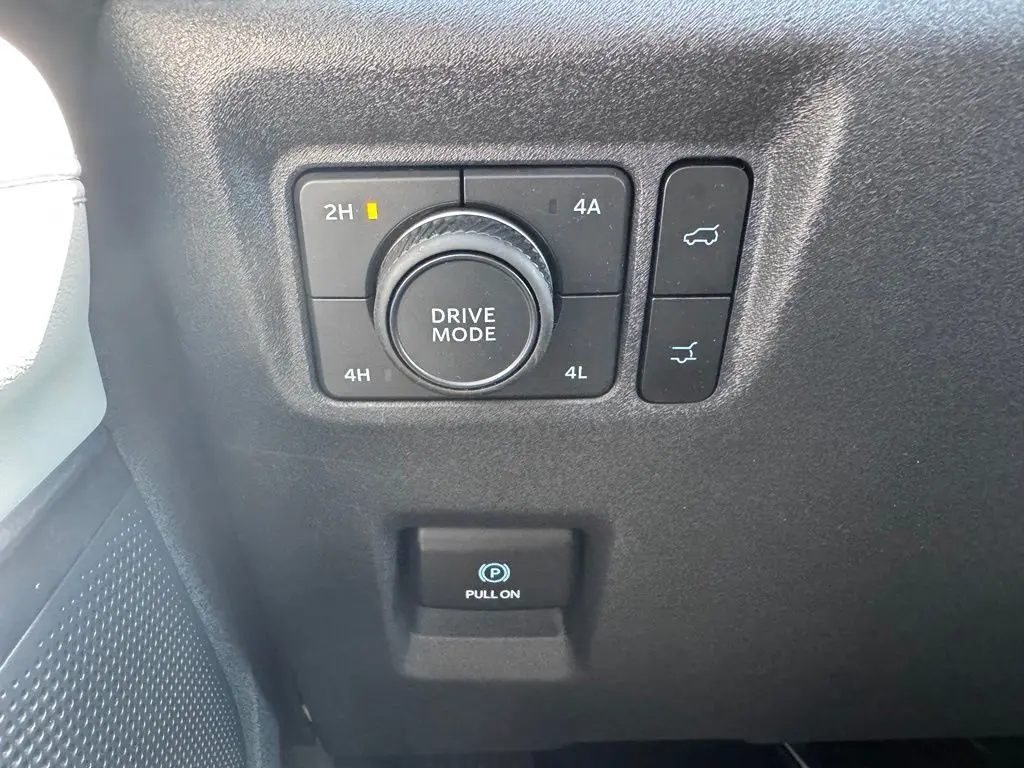 2025 Ford Expedition - $77,000