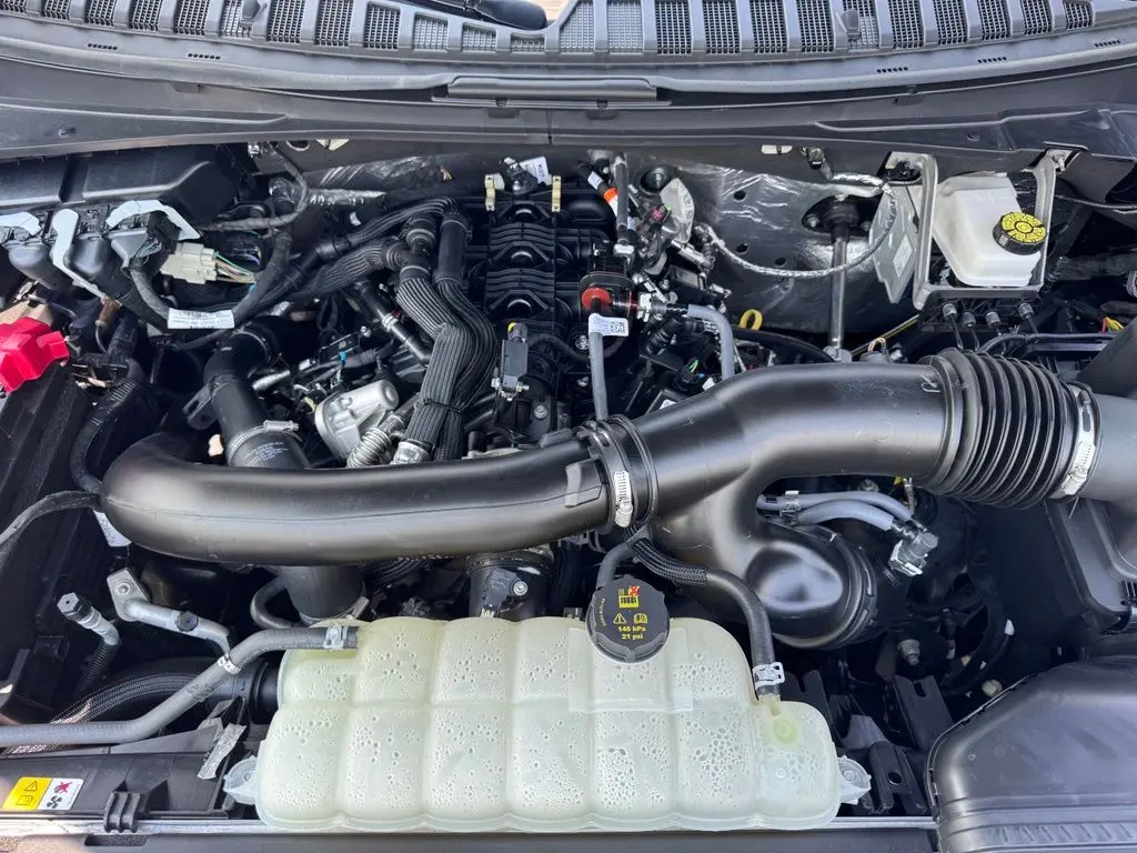 2025 Ford Expedition - $77,000