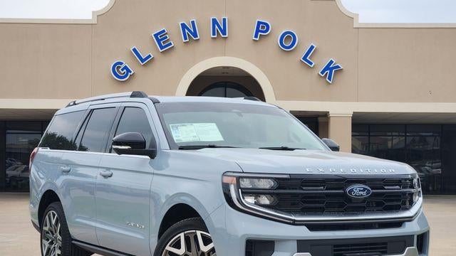 Preowned 2025 Ford Expedition Platinum for Sale