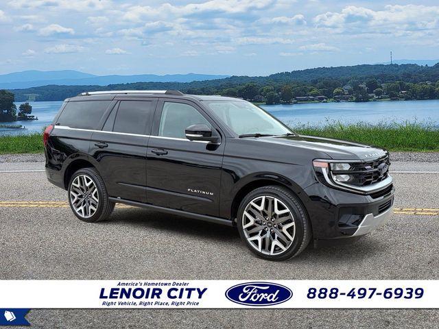 2026 Ford Expedition - $81,900