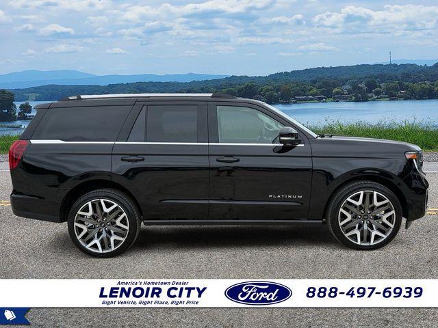 2026 Ford Expedition - $81,900